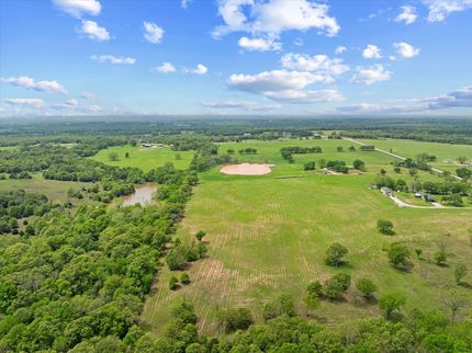 Ranch Property for sale in Pottawatomie County, Oklahoma
