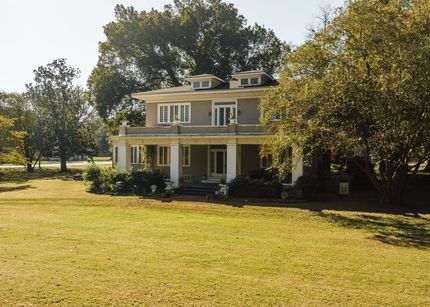 Residential Property for sale in Bolivar County, Mississippi