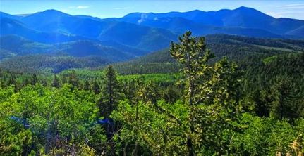 Property for sale in Gunnison County, Colorado