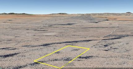 Ranch Property for sale in Hudspeth County, Texas