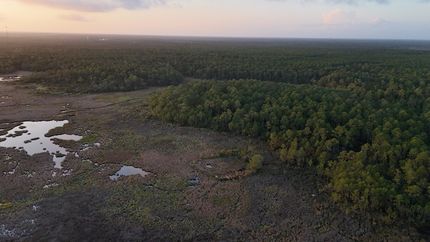 Recreational Property for sale in Hancock County, Mississippi