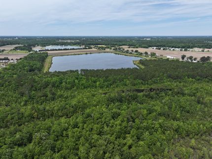 Timberland Property for sale in Lenoir County, North Carolina