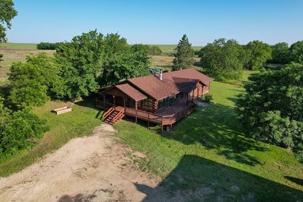 Property for sale in Chase County, Kansas