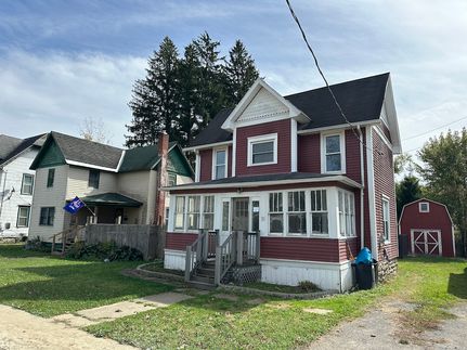 Residential Property for sale in Cattaraugus County, New York