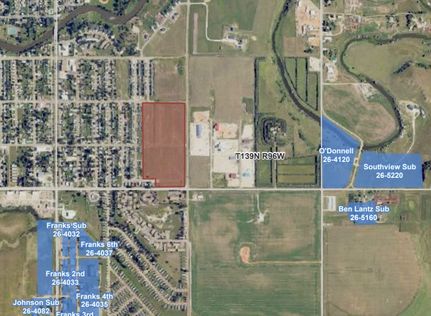 Commercial Property for sale in Stark County, North Dakota