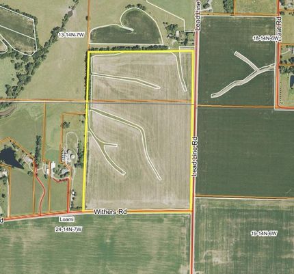 Property in Sangamon County, Illinois
