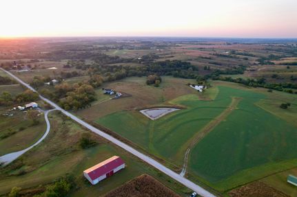 Undeveloped Land for sale in Madison County, Iowa