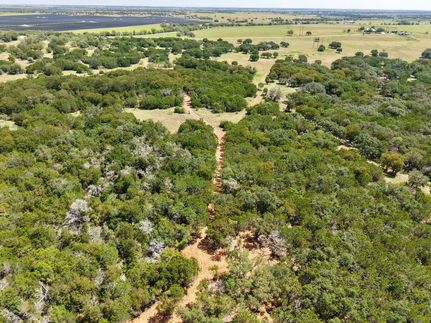 Property for sale in Bosque County, Texas