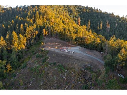 Property in Josephine County, Oregon