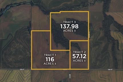 Property in Pottawattamie County, Iowa