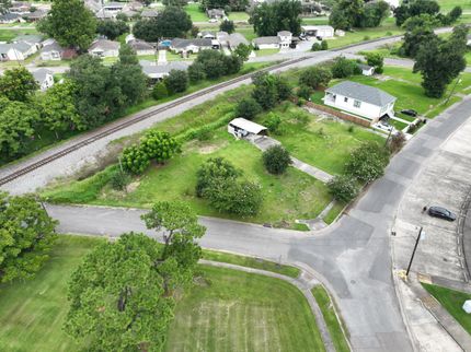 Property in Saint Bernard Parish, Louisiana