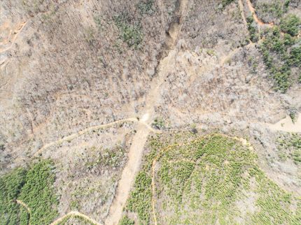 Property for sale in Polk County, North Carolina