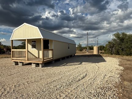 Property for sale in Sutton County, Texas