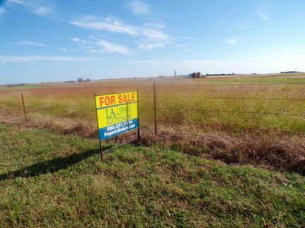 Undeveloped Land for sale in Garfield County, Oklahoma