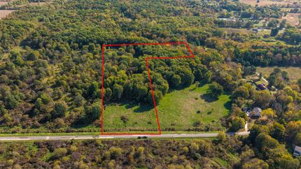 Undeveloped Land for sale in Ingham County, Michigan