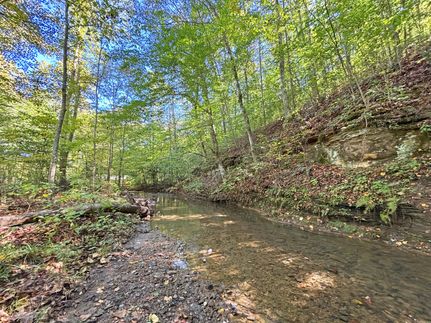 Property in Boone County, West Virginia