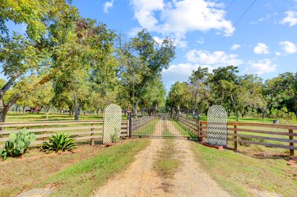 Recreational Property for sale in Wharton County, Texas