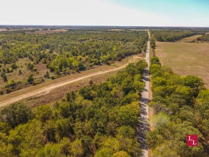 Undeveloped Land for sale in Carter County, Oklahoma