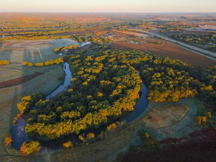 Timberland Property for sale in Stephenson County, Illinois