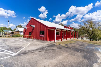 Commercial Property for sale in Creek County, Oklahoma