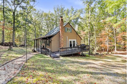 Property for sale in Hampshire County, West Virginia