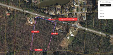 Property for sale in Carroll County, Georgia