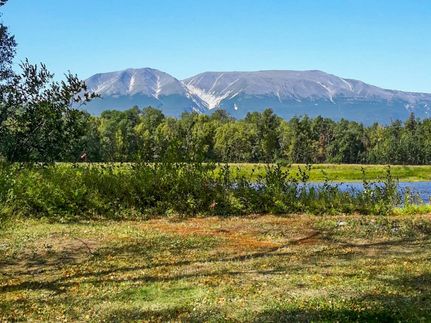 Riverfront Property for sale in Matanuska-Susitna Borough, Alaska