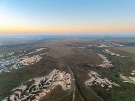 Property for sale in Gove County, Kansas