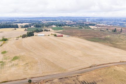 Property for sale in Linn County, Oregon