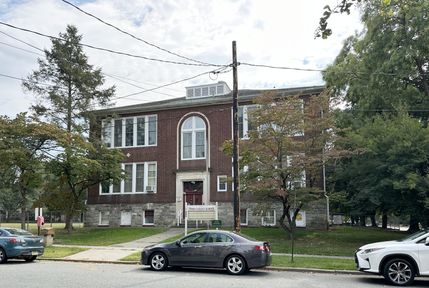 Property in Warren County, New Jersey