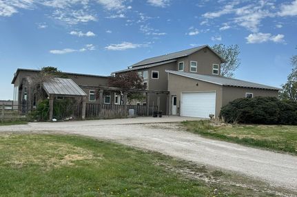 Property for sale in Anderson County, Kansas