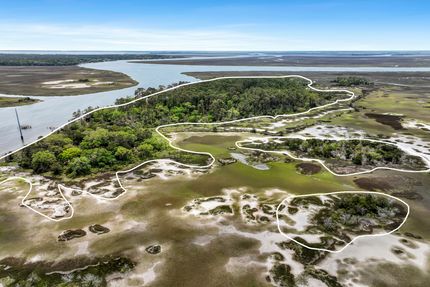 Property for sale in Beaufort County, South Carolina