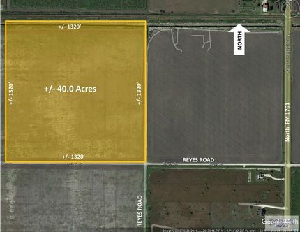 Property for sale in Willacy County, Texas