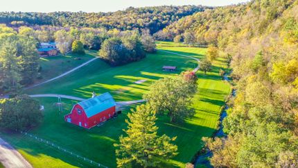 Timberland Property for sale in Houston County, Minnesota