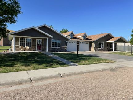 Property for sale in Cheyenne County, Kansas