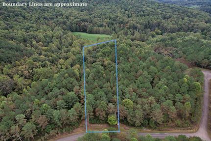 Property for sale in Gilmer County, Georgia