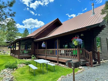 Residential Property for sale in Hinsdale County, Colorado