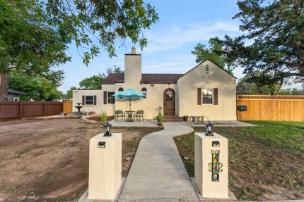 Property in Otero County, Colorado