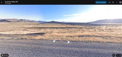 Property in Washoe County, Nevada