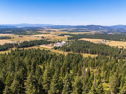 Timberland Property for sale in Kootenai County, Idaho