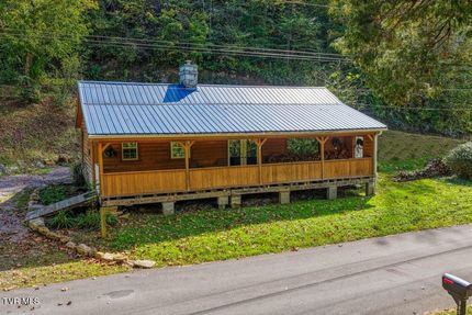 Property for sale in Hancock County, Tennessee