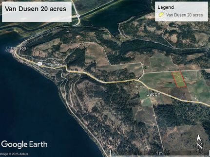 Farm Property for sale in Kootenai County, Idaho