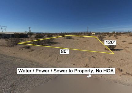 Property for sale in Imperial County, California