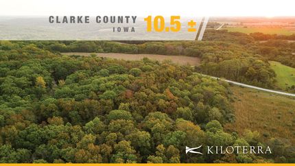 Property for sale in Clarke County, Iowa