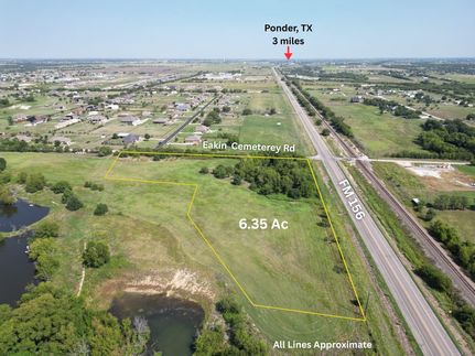 Commercial Property for sale in Denton County, Texas