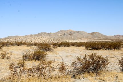 Property for sale in San Bernardino County, California