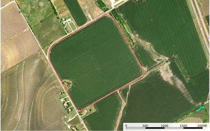 Property for sale in Hill County, Texas