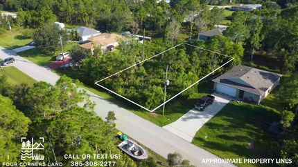 Timberland Property for sale in Charlotte County, Florida