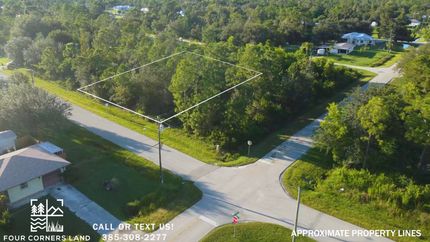 Timberland Property for sale in Charlotte County, Florida