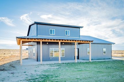 Residential Property for sale in Big Horn County, Wyoming